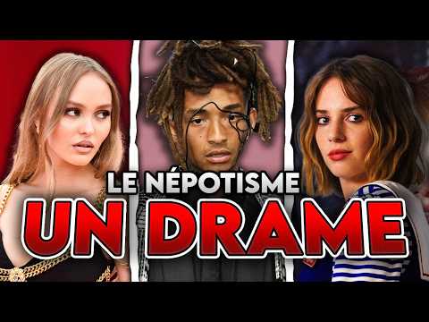 Nepotism in Hollywood: Why Celebrity Kids Are Everywhere