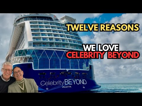 Celebrity Beyond Retreat Review: We Got The Celebrity Suite!