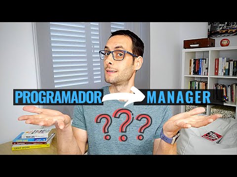 De Programador a Manager: 9 preguntas clave para saber si dar el paso