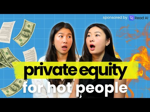 Private Equity 101: Everything You Need to Know to Be Dangerous in 20 Minutes
