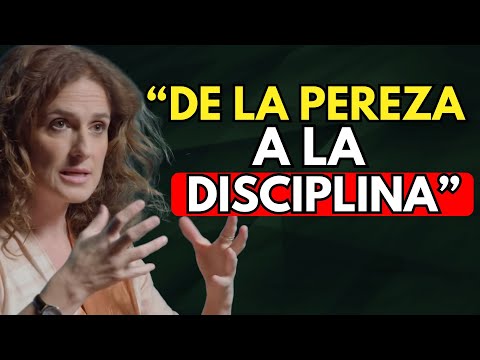 Estos son los 3 hábitos que transforman un CEREBRO DISPERSO en uno IMPARABLE - Nazareth Castellanos