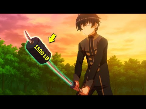 🌎Fue MALTRATADO por su FAMILIA, pero REENCARNA como un NOBLE RICO en un NUEVO MUNDO (1-7)