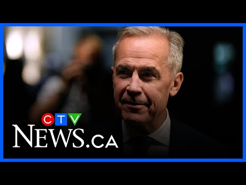 PM Carney's trade deal outlook 'very bad news for our economy' | Ex-foreign affairs minister