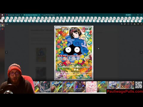 Start Deck 100 Secret Illustrations Leaked !! #pokemon #pokemontcg