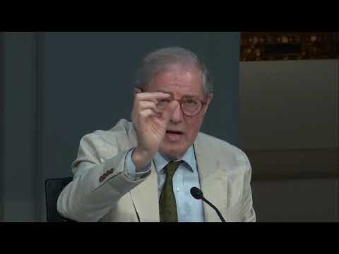 Conferencia de Félix de Azúa: “La caricatura, un género popular”.