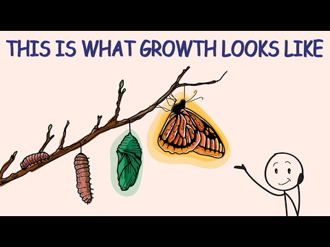 Signs You’re Leveling Up (But Don’t Know It Yet)