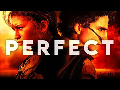 Dune Part Two Proves Denis Villeneuve is Cinema's Greatest Visionary