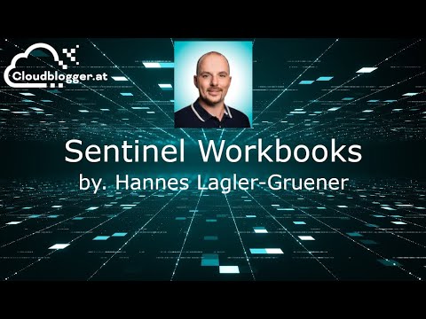 33 Microsoft Sentinel Workbooks