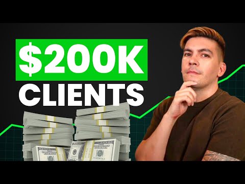 How To Get Web Design Clients When Nothing Works!