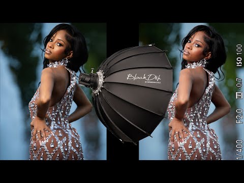 From RAW to MASTERPIECE: My SECRET To Editing Revealed