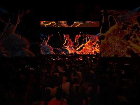 The Blaze - SIREN live set