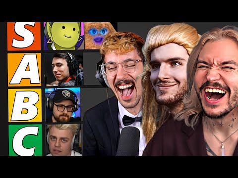 Wir ranken Streamer nach WoW-Skill | SAUERCROWD Tierlist mit @Kutcherlol, @HandOfBlood & Co