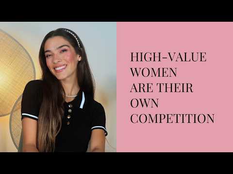 High Value Women Are Their Own Competition