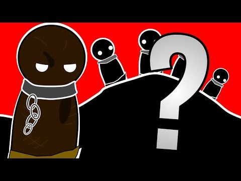 What if American Slavery Never Existed?