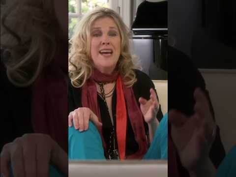 Bam Bam Funk #curbyourenthusiasm #catherineohara