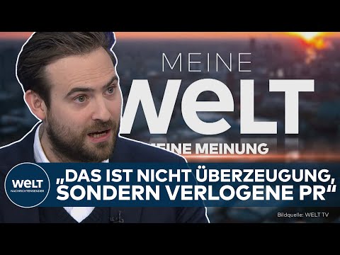 MEINUNG: "Doppelrolle" – Vorbach geht mit SPD-Politikerin knallhart ins Gericht!