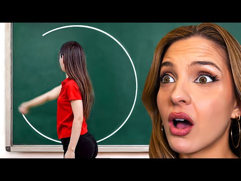 People On ANOTHER Level! (INCREDIBLE)