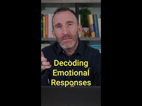 Decoding Emotional Responses