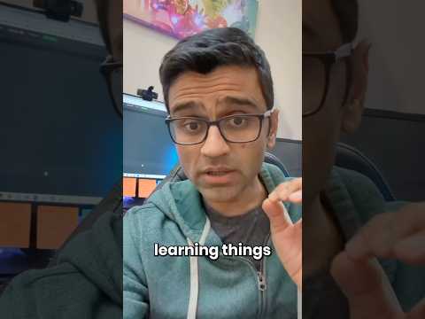 Tip to learn effectively #codebasics #data #dataanalyst #shorts #datascientist