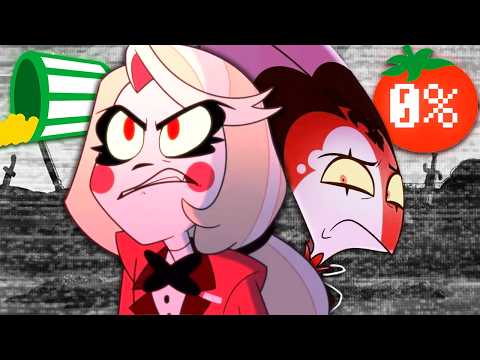 The Vivziepop Problem