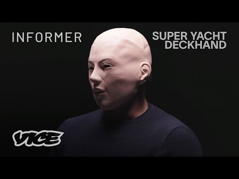 Drugs, Sex and Death on Billionaires’ Mega Yachts | Informer