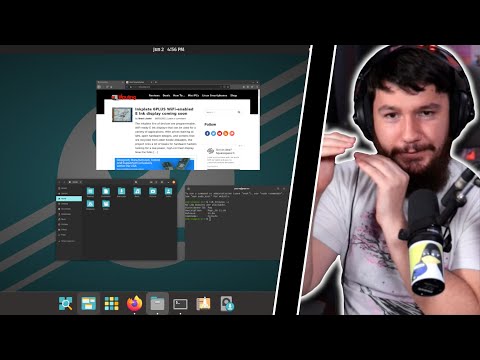 The Year Of The Linux Desktop Already Happened