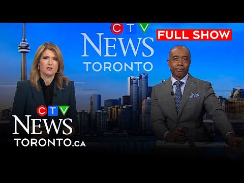 Fire that destroyed several homes deemed ‘suspicious’ | CTV News Toronto at Noon for March 6, 2025