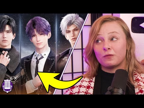 This Game Stole Garnt's Wife