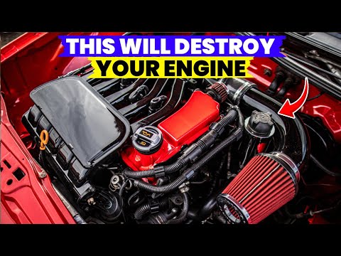 How One Cheap Part Can DESTROY Your Entire Engine