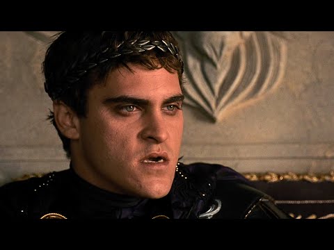 How this scene takes Gladiator from great to epic