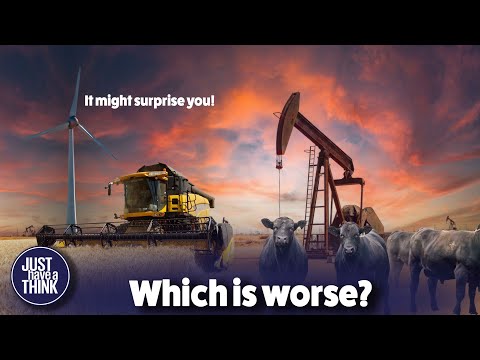 A controversial new paper challenges established emissions accounting criteria.