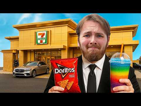 I (Literally) Tried EVERY Gas Station in America