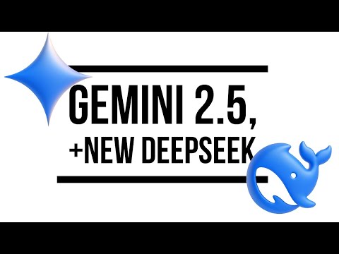 Did AI Just Get Commoditized? Gemini 2.5, New DeepSeek V3, & Microsoft vs OpenAI