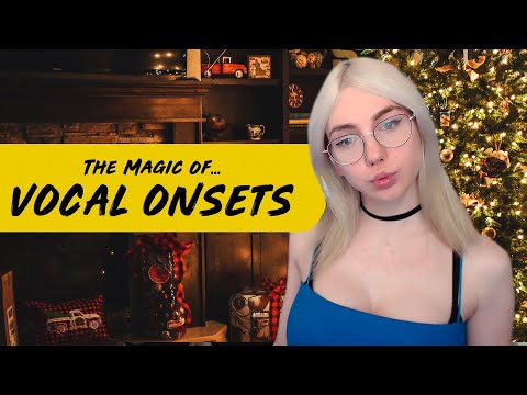 VOCAL ONSET: Guided Practice & 5 Key Mistakes