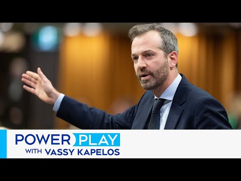 Minister on new ‘Buy Canadian’ policy: 'It will help bolster our supply chains and help our economy'