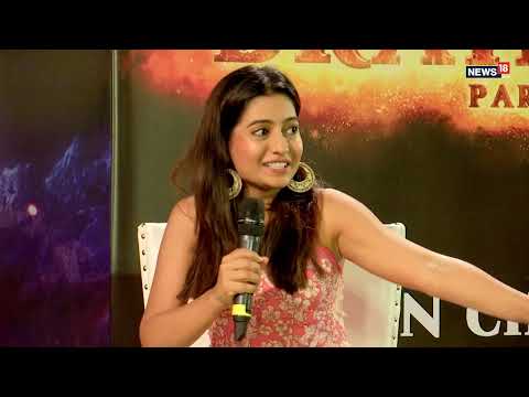 BRAHMASTRA TEAM MEETS STUDENTS | CNN NEWS18 EXCLUSIVE | ALIA BHATT | RANBIR KAPOOR | AYAN MUKERJI