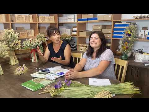 Дідух - історія, традиції, сучасне трактування.