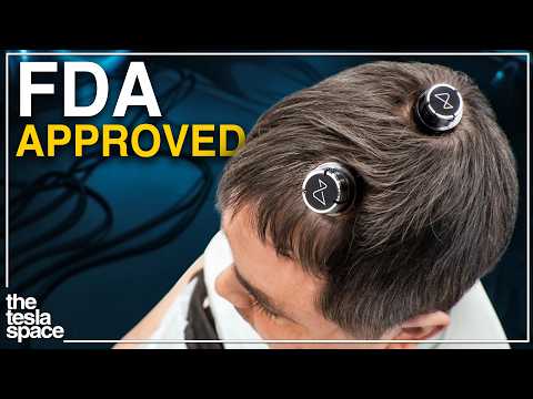 Neuralink Reveals New BLINDSIGHT Implant!