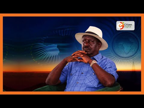 Raila Odinga's life inside Shimo la Tewa prison