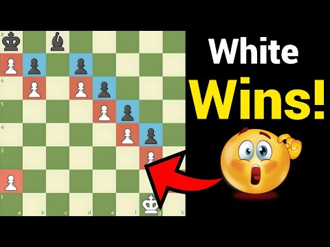 Solve These Chess Puzzles To Reduce Your Risks Of Dementia