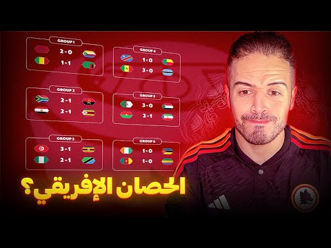 فيق الركراكي، ماشي الجمهور لي كيلعب… را سكواد  لي مهم