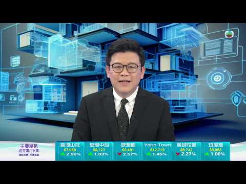 TVB今日有樓睇｜2025年7月9日｜長沙灣驗樓｜樓市｜樓盤