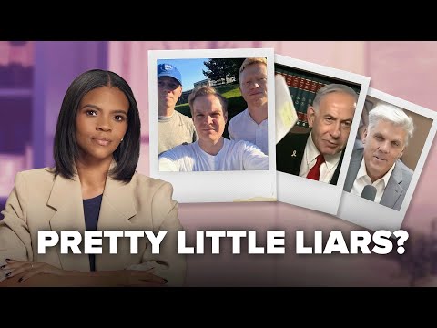 DEAD OR ALIVE: Who Betrayed Charlie Kirk? | Ep 245