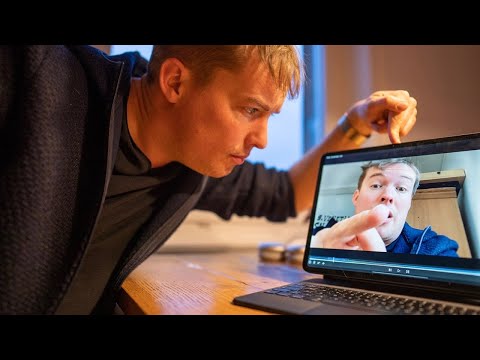 Das iPad Pro (2021): Meine Wunschliste!