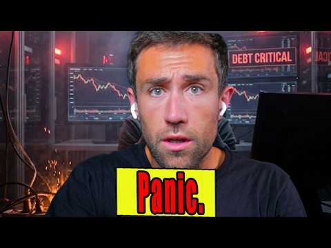 Panic: 2007 All Over Again.