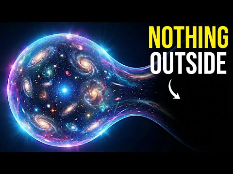 How Can the Universe Keep Expanding If There’s Nothing to Expand Into (Documentary for Sleep)