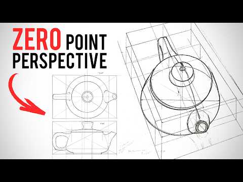 What is Zero Point Perspective?!