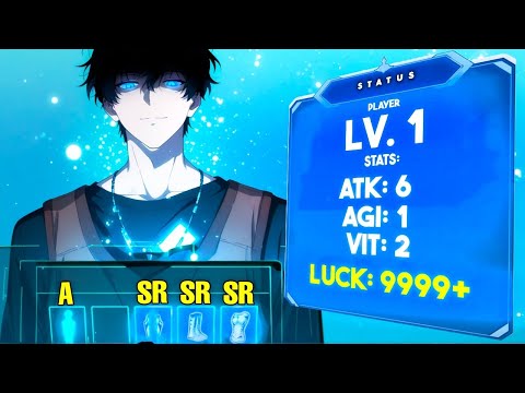 (1 - 3) He Discovers Every Secret Skill Spot and Turns Into a Walking Cheat Code! Manhwa Recap