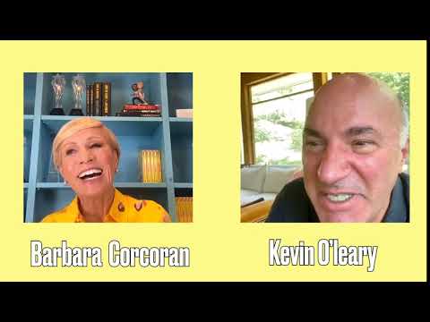 Q&A with Kevin O’Leary