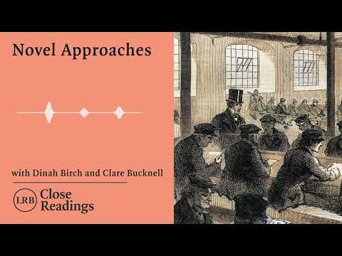Novel Approaches: 'North and South’ by Elizabeth Gaskell